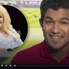 'She's everything everyone talks about!' Angel Salcedo recalls meeting Dolly