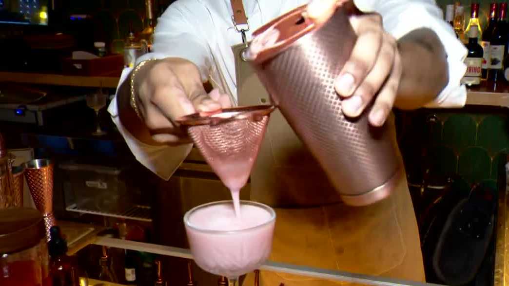 Hidden speakeasy brings Prohibition-era cocktails to Old Sacramento