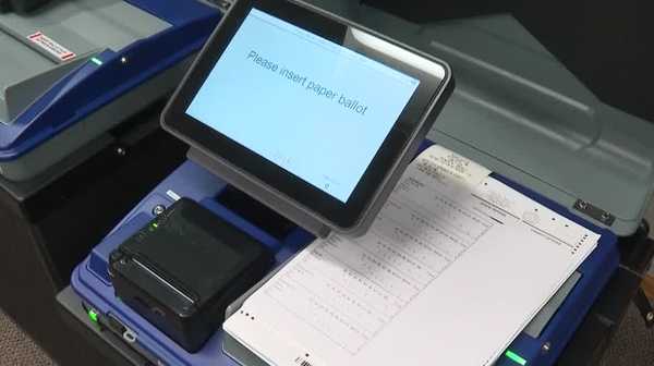 state and federal officials say election security is top priority ahead of iowa primaries