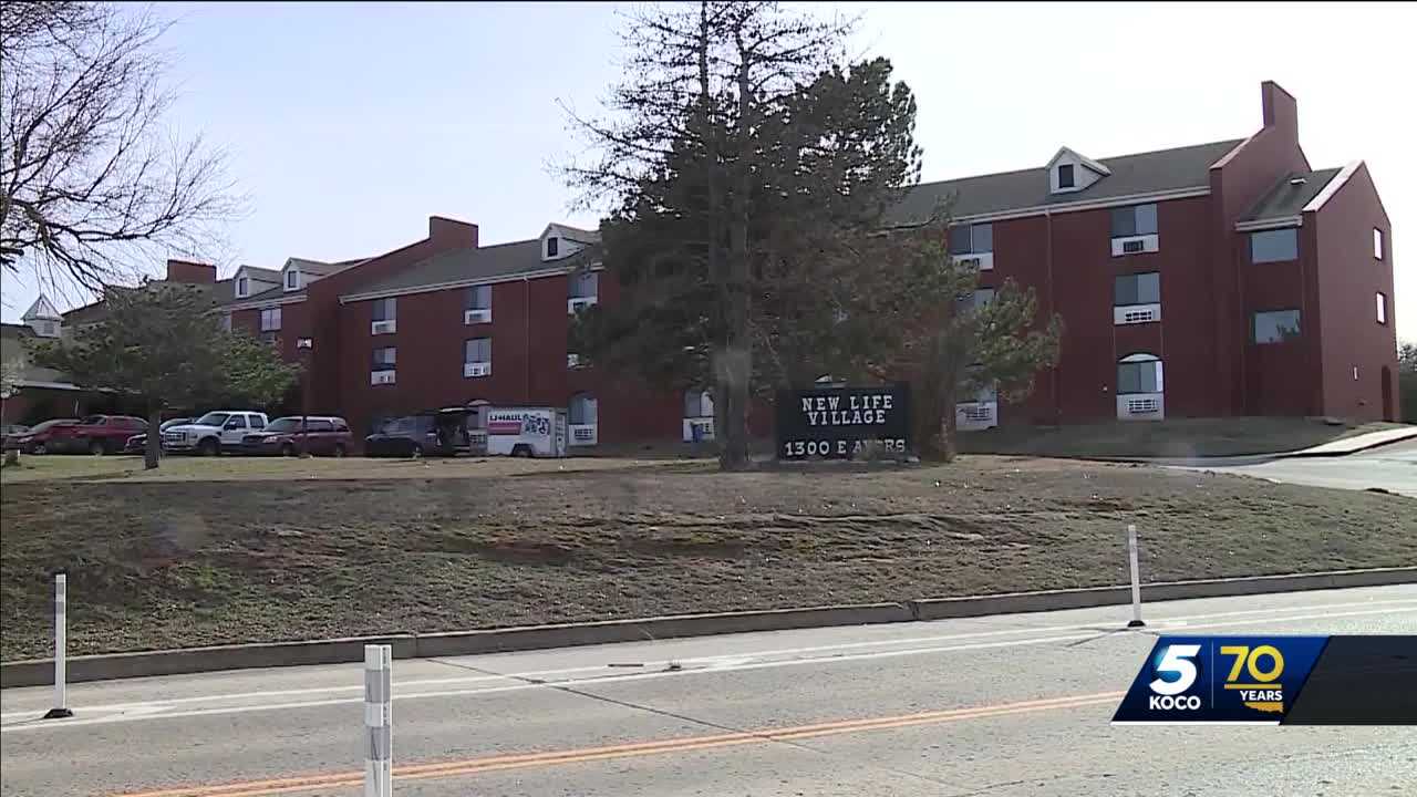 Edmond votes to go to court over property named public nuisance - Vimarsana News