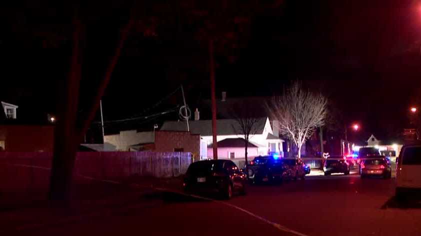 One person dead in late-night shooting in Milwaukee