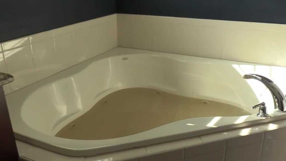 Why is my water brown? St. Cloud residents to experience flushing