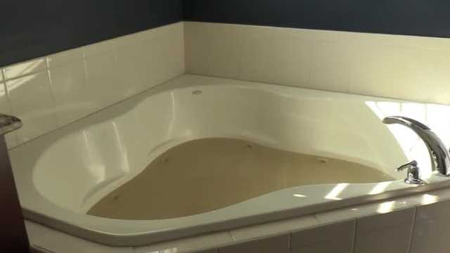 Why is my water brown? St. Cloud residents to experience flushing - Vimarsana News
