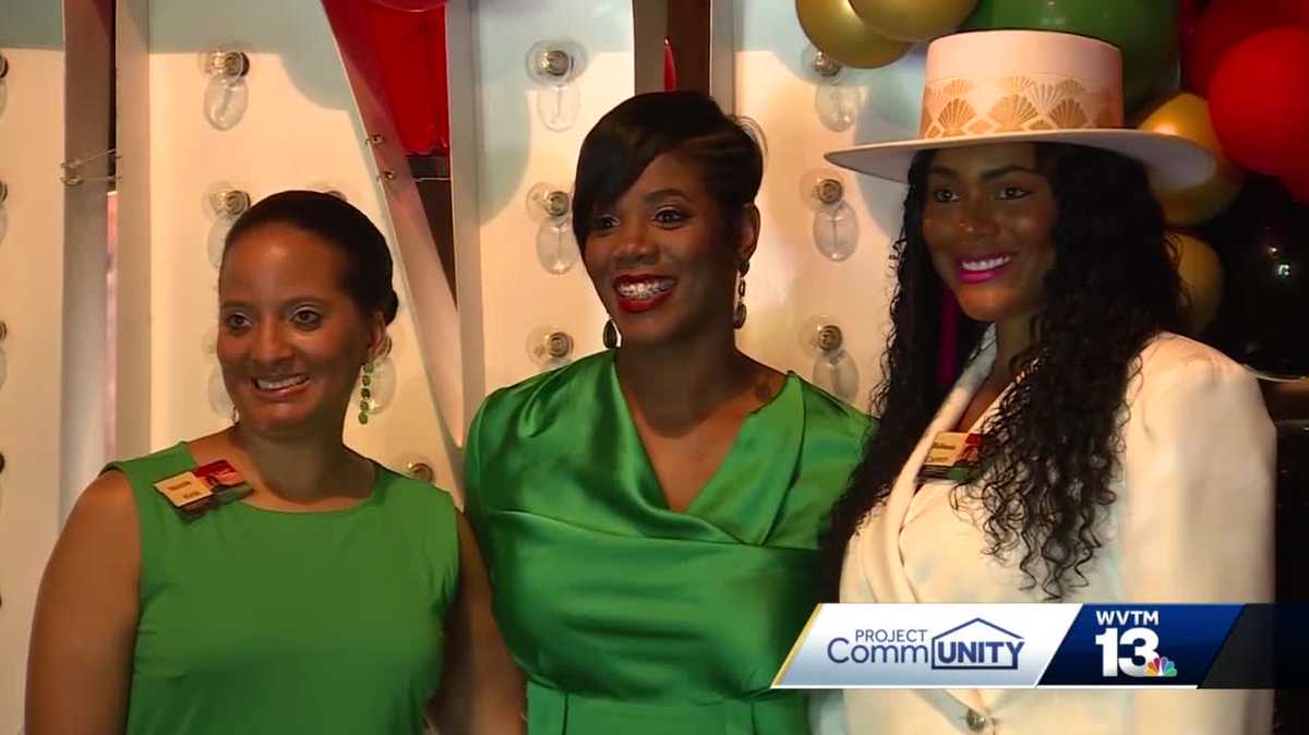 Women Breaking Barriers: Jefferson County judge shines spotlight on ...