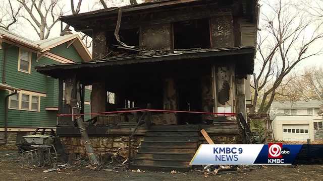 Neighbors react after man severely burned in Brookside house fire - Vimarsana News