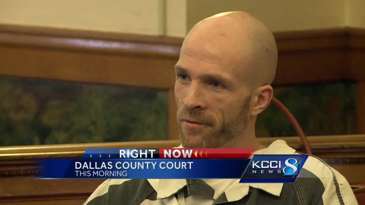 Man charged in Waukee murder pleads not guilty