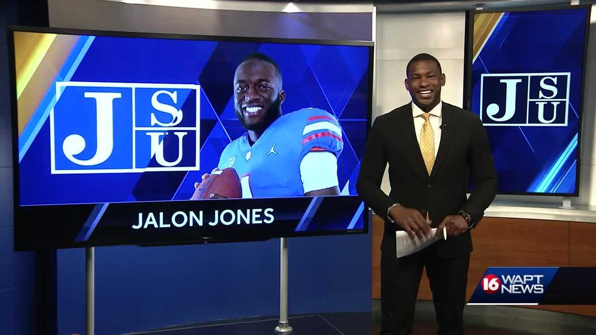 Jackson State lands former Florida Gators QB Jalon Jones