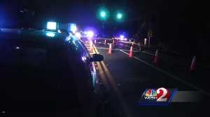 Man killed in Merritt Island hit-and-run crash