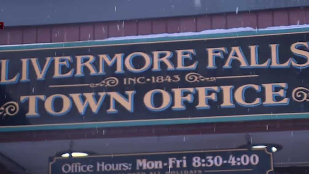 Livermore Falls town manager to return after nearly three months on
