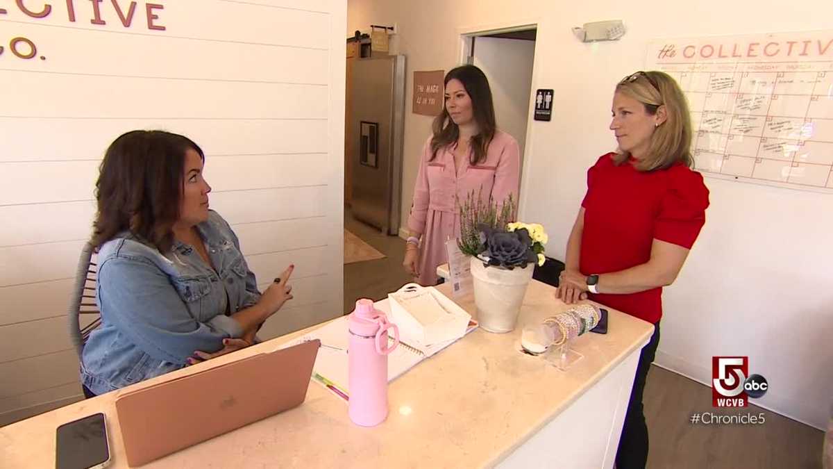 Hybrid work model is providing employees with work-life balance