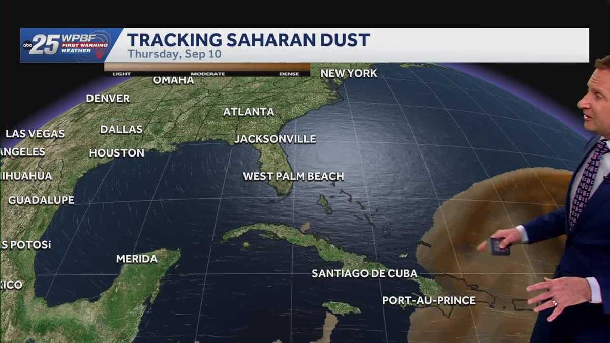 Slow-moving showers and storms
