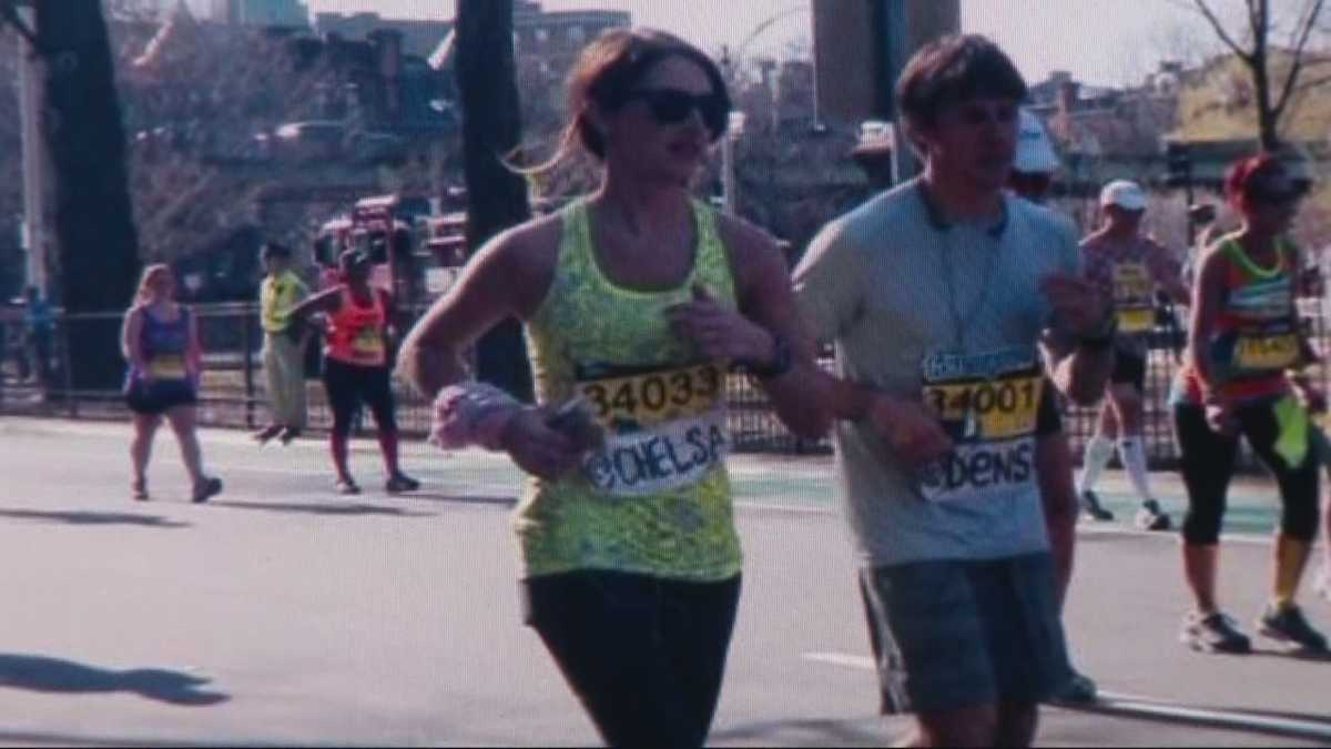 Fake bibs being probed by Boston Marathon organizers
