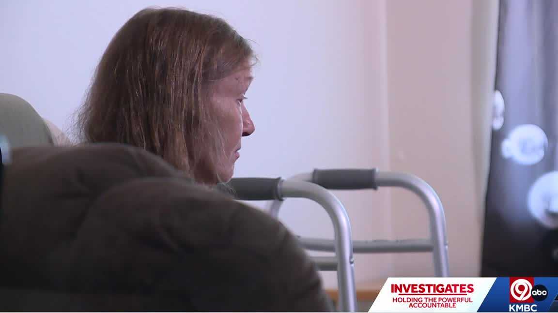 Missouri woman details struggle to leave public guardianship after husband's death