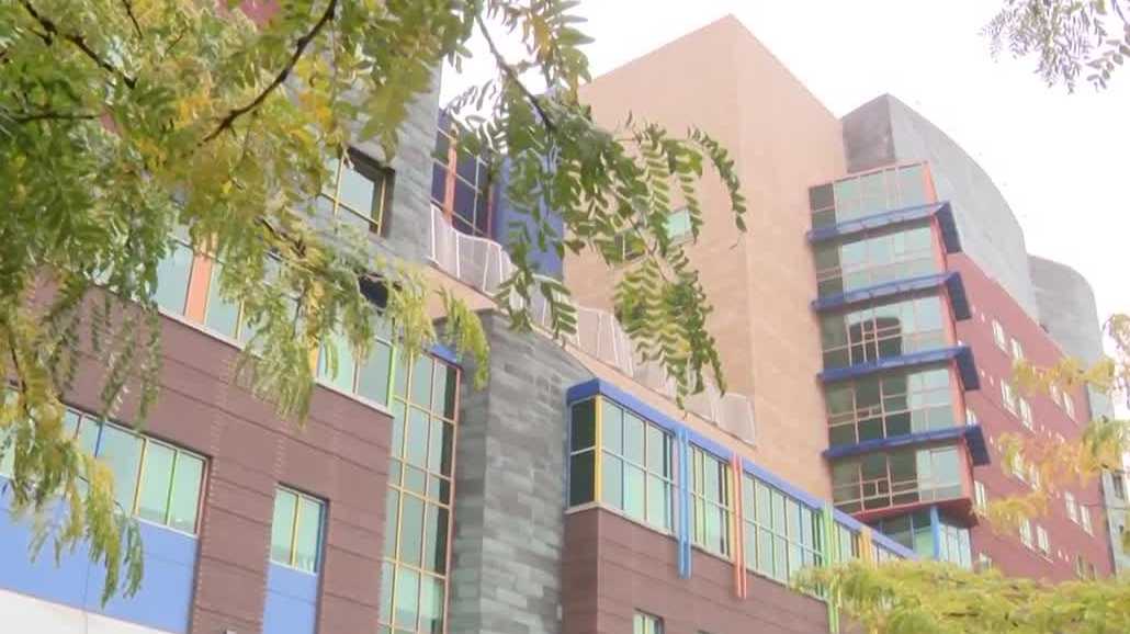 Teens end up in hospital after made-up story of masked man giving them marijuana gummies