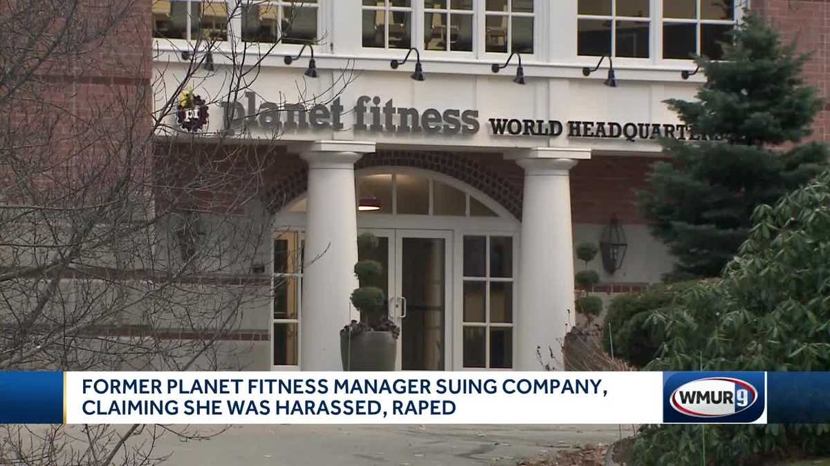 Woman claims Fitness headquarters had hostile work environment