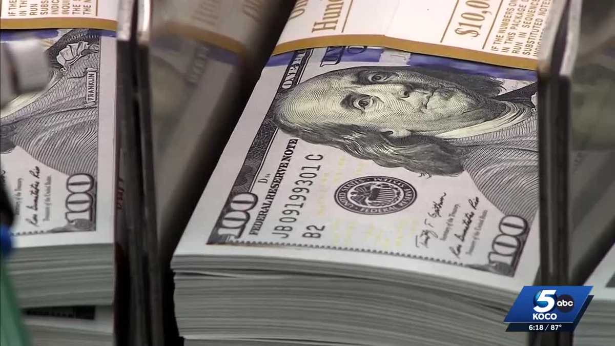 Get the Facts: State Question 832 could raise Oklahoma's minimum wage, what you need to know