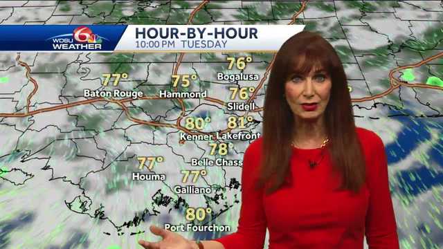 Some patchy fog overnight - Vimarsana News