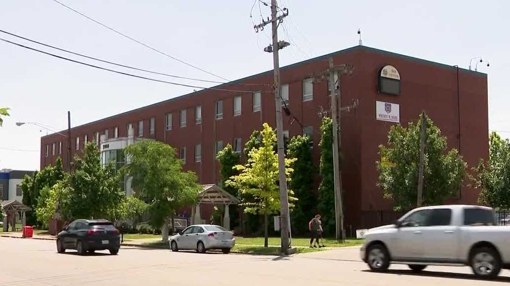 Nonprofit shares plans for revitalization of Nia Center in Parkland neighborhood