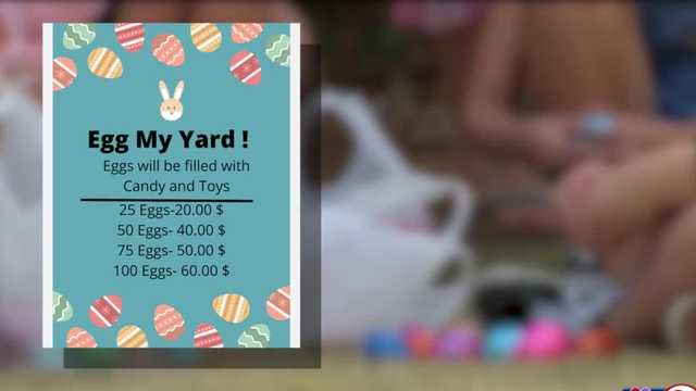 Central Florida parents lose hundreds of dollars in Easter egg delivery scam - Vimarsana News
