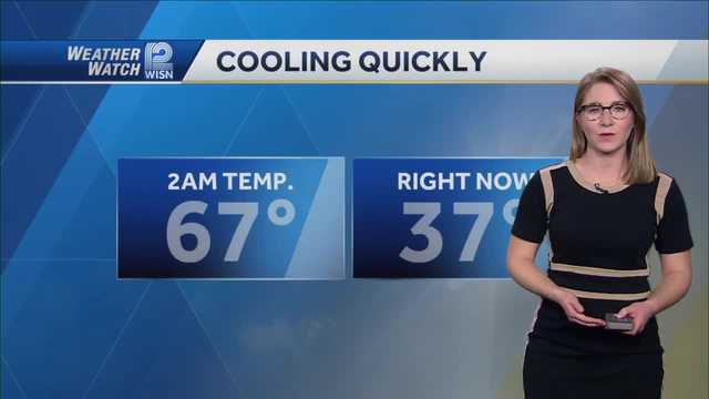 Impact Day: Wind Advisory until 5PM - Vimarsana News