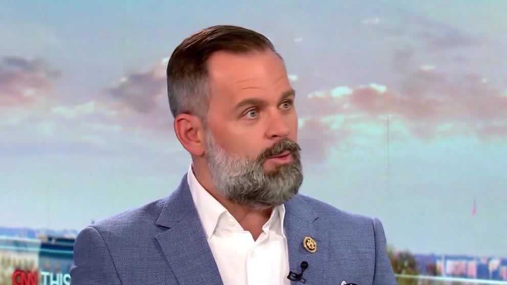 Congressman Cory Mills wins first round in legal fight
