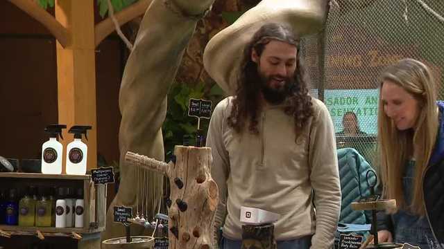 Omaha Henry Doorly Zoo Party for the Planet celebrates Earth Day - Vimarsana News