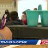 New Hampshire school districts struggle to fill special education positions