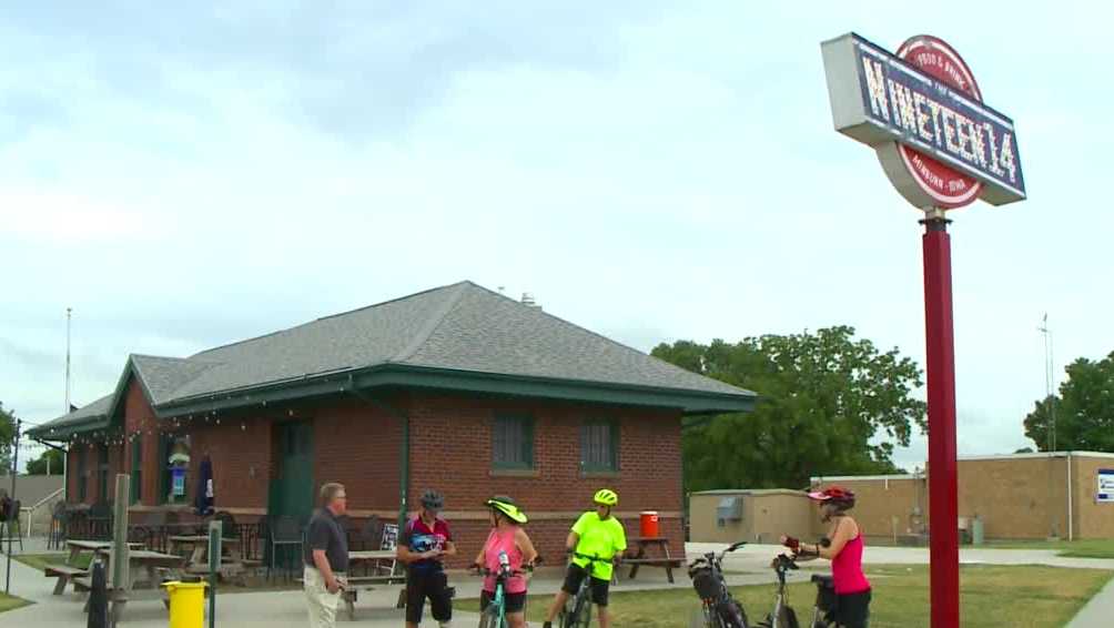 Minburn Bike Trail restaurant may be forced to close