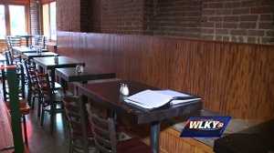 Old Louisville icon destroyed in fire to reopen