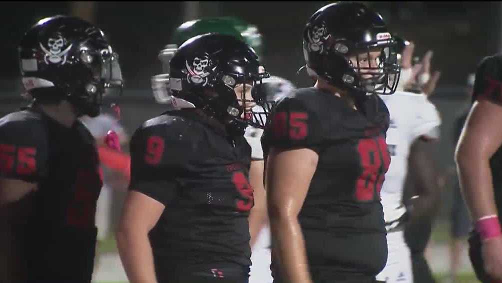 Melbourne vs. Palm Bay