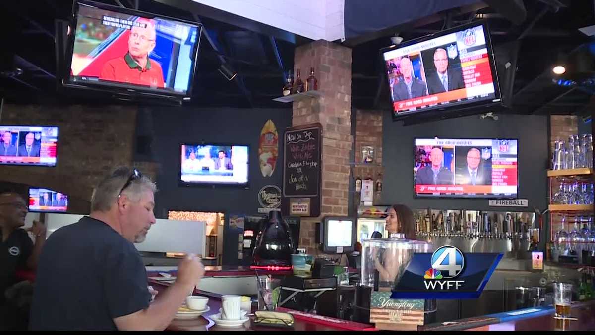 Alcohol sales on Sundays on Nov. 8 ballot across the Upstate