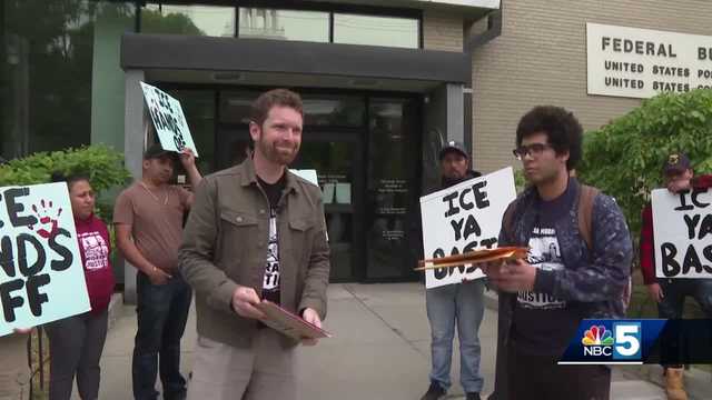 Migrant workers ask ICE to close their cases - Vimarsana News