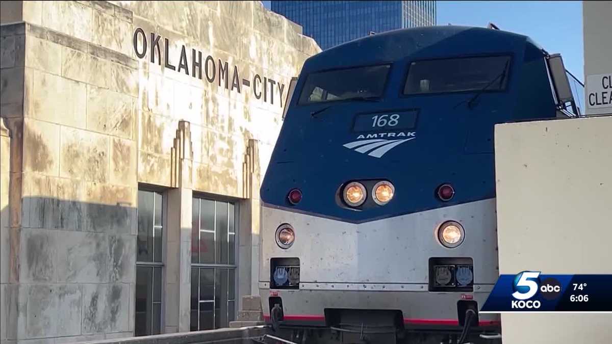 Heartland Flyer to continue service thanks to vote from Texas transportation council