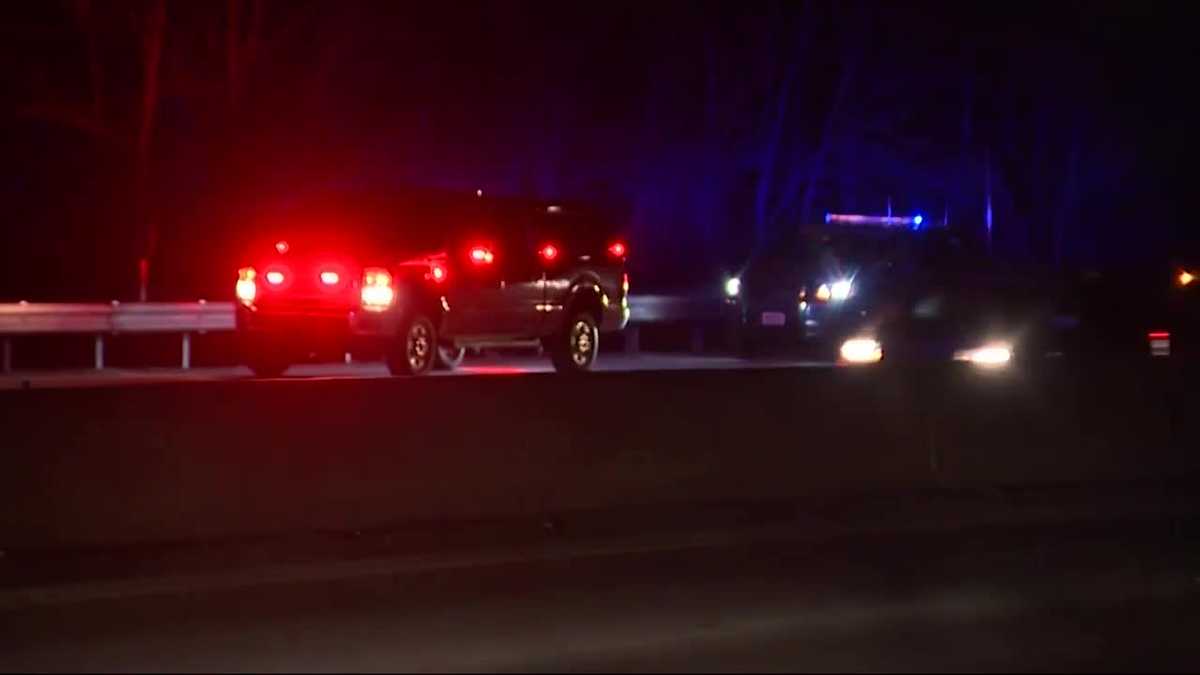 Child in critical condition after being ejected from crash