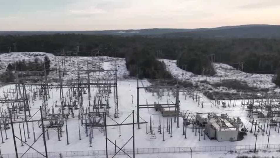 Maine Public Utilites Commission holds public hearings on CMP rate hike