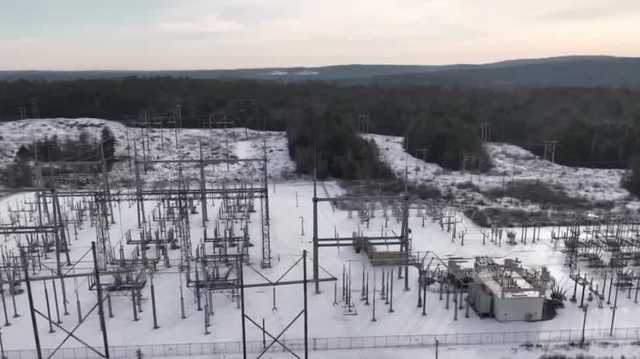 State Supreme Court justices hear oral arguments in Pine Tree Power ballot question case - Vimarsana News