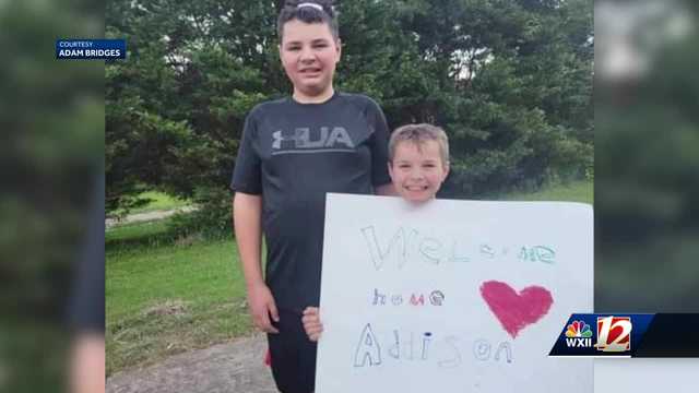 North Carolina teenager battling brain cancer for the second time makes a wish to meet his favorite youtuber - Vimarsana News
