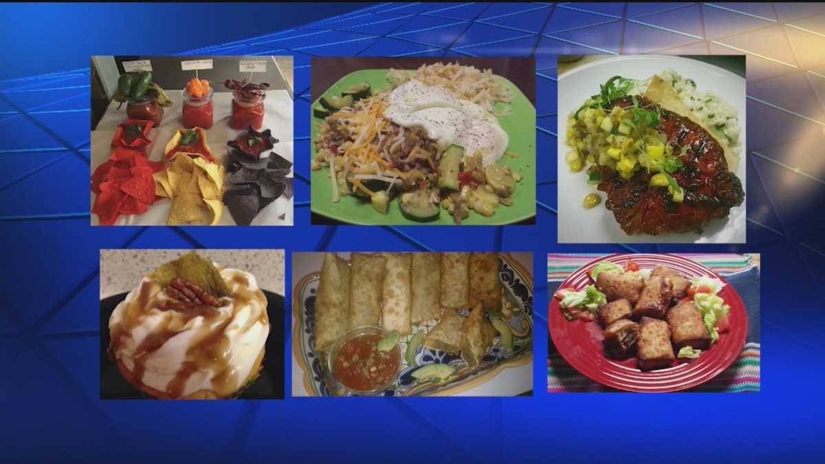 Chile Challenge winners discuss top dishes