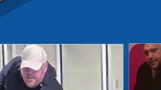 Robbery News Image