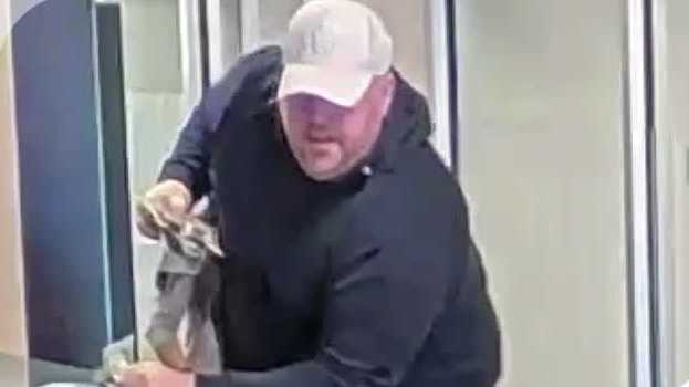 Robbery News Image