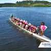 Women bond through dragon boating after life-altering diagnoses