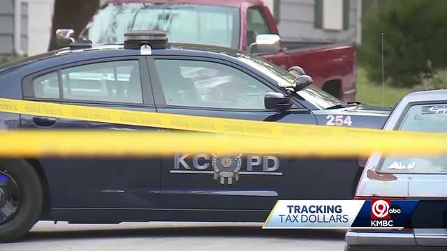 Missouri Supreme Court to decide KCPD funding case - Vimarsana News