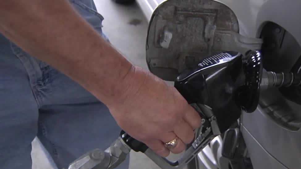 Here’s why gas prices are high in Sacramento, Stockton, Modesto