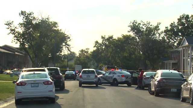 Man killed in shooting near Buechel neighborhood, police say - Vimarsana News