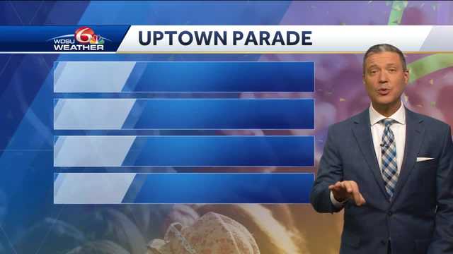 Warm Today Then Quickly Turning Colder This Evening! - Vimarsana News