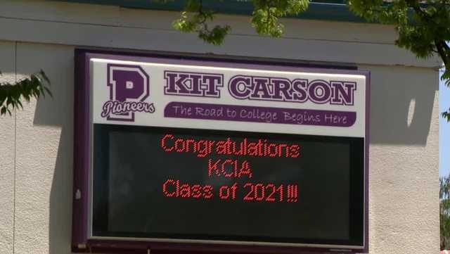 Sacramento teacher recorded using racial slurs in class resigns, district says - Vimarsana News