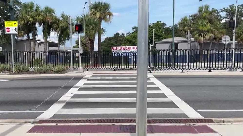 Millions of tax dollars invested in safety measures aimed at protecting pedestrians