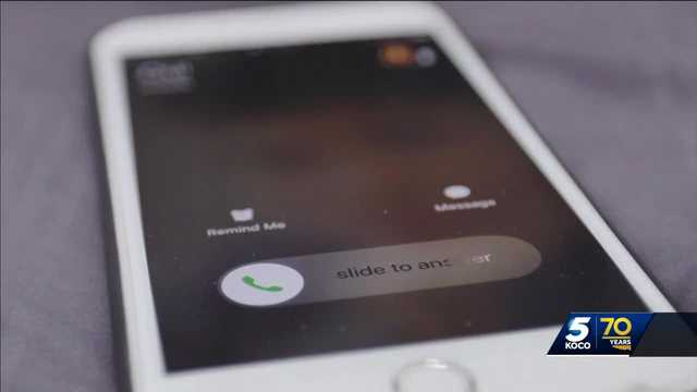 Should Oklahoma schools be 100% phone-free for students? - Vimarsana News