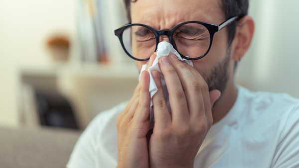 Be Well: What to Know About Flu Season