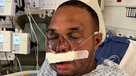 Brandt Diaz in hospital after being beaten in Lee County Jail